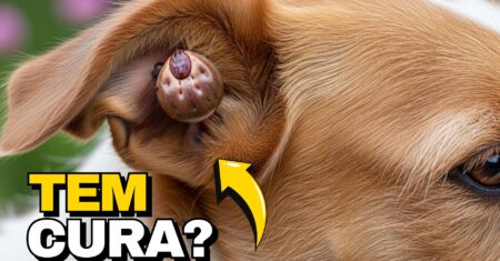 Doença do Carrapato: Como Salvar Seu Cão?